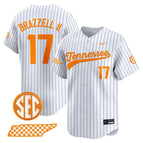 Pinstripe / Chris Brazzell II / S