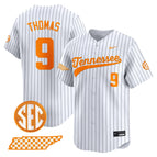 Pinstripe / Star Thomas / S