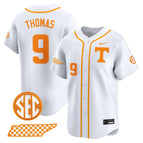 White / Star Thomas / S
