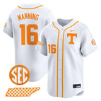 White / Peyton Manning / S