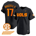 Black / Chris Brazzell II / S