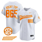 Pinstripe / Rocky Top 865 / S