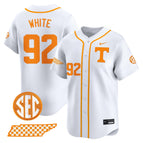 White / Reggie White / S