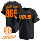 Black / Rocky Top 865 / S