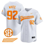 Pinstripe / Reggie White / S