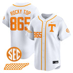 White / Rocky Top 865 / S