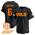 Black / Joey Aguilar / S