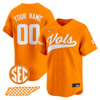 Men / Orange / S