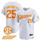 Pinstripe / #25 Tennessee / S