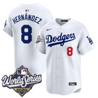 White / Kike Hernandez / S