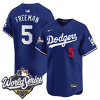 Royal / Freddie Freeman / S