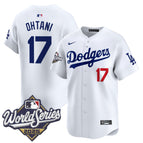 White / Shohei Ohtani / S
