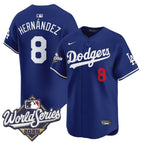 Royal / Kike Hernandez / S
