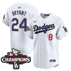 White / Kobe Bryant / S