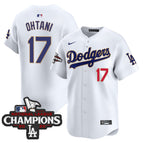 White / Shohei Ohtani / S
