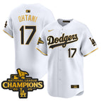 White Gold / Shohei Ohtani / S