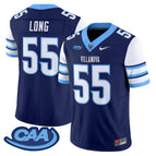 Navy / Howie Long / S