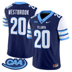 Navy / Brian Westbrook / S