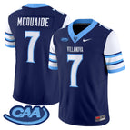 Navy / Pat McQuaide / S