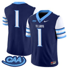 Navy / #1 Team / S