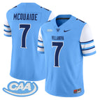 Light Blue / Pat McQuaide / S