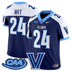 Navy Alternate / David Avit / S