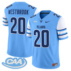 Light Blue / Brian Westbrook / S