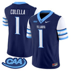 Navy / Luke Colella / S