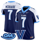 Navy Alternate / Pat McQuaide / S