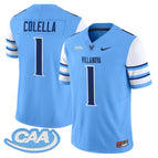 Light Blue / Luke Colella / S