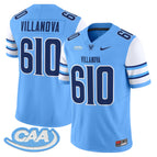 Light Blue / Villanova 610 / S