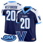 Navy Alternate / Brian Westbrook / S