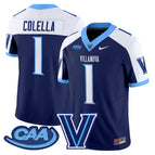 Navy Alternate / Luke Colella / S