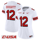 White / Brandon Doughty / S
