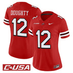 Red / Brandon Doughty / S