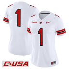 White / #1 Team / S