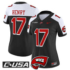 Black Alternate / Matthew Henry / S