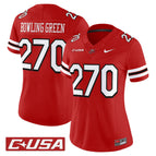 Red / Bowling Green 270 / S