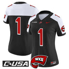 Black Alternate / #1 Team / S