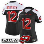 Black Alternate / Brandon Doughty / S