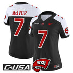 Black Alternate / Maverick McIvor / S