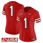 Red / #1 Team / S