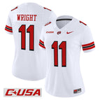 White / La'Vell Wright / S