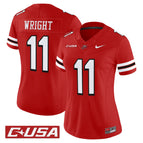Red / La'Vell Wright / S