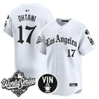 White / Shohei Ohtani / S