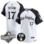 Alternate / Shohei Ohtani / S