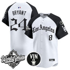 Alternate / Kobe Bryant / S