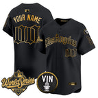 Men / Black Gold / S