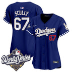 Royal / Vin Scully / S