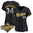 Black Gold / Fernando Valenzuela / S